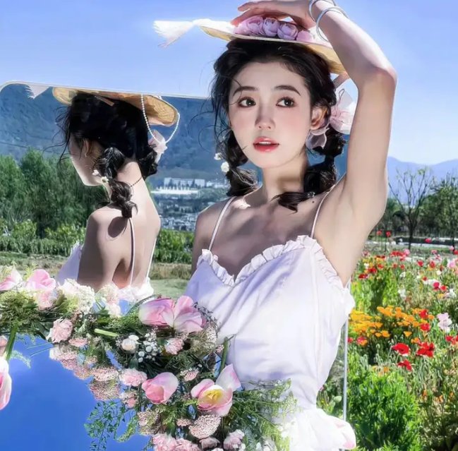 锦上添花